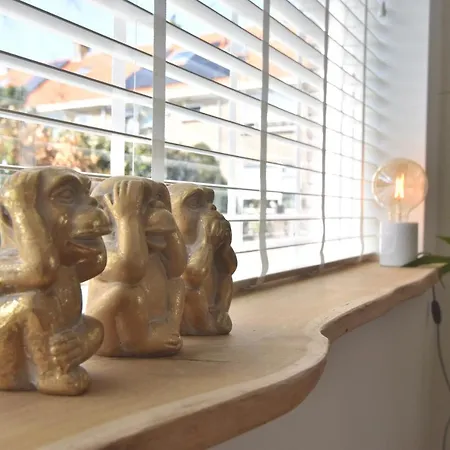 Сasa de vacaciones Casa Feliz