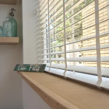 Casa Feliz Vakantiehuis Egmond aan Zee