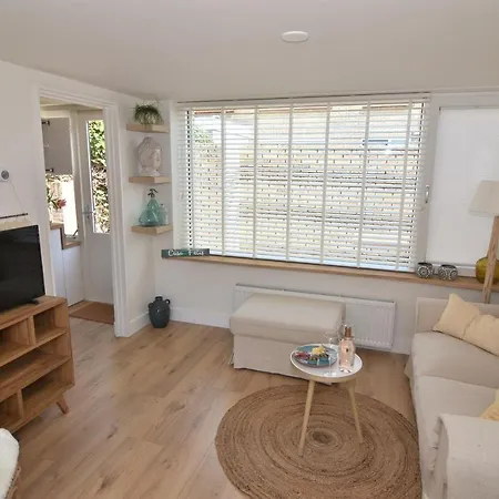 Vakantiehuis Casa Feliz