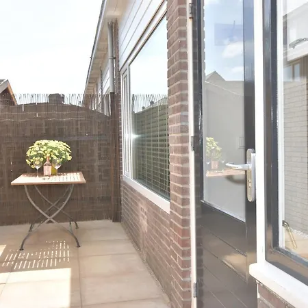 Casa Feliz Egmond aan Zee