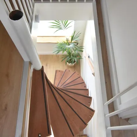 Casa vacanze Casa Feliz *