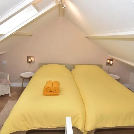 Casa Feliz Vakantiehuis