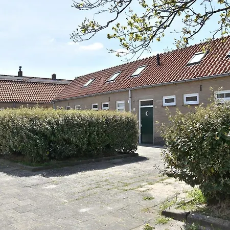 Casa Feliz Egmond aan Zee