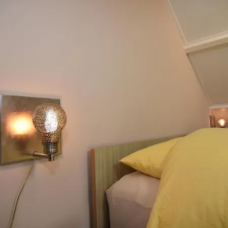 Vakantiehuis Casa Feliz *