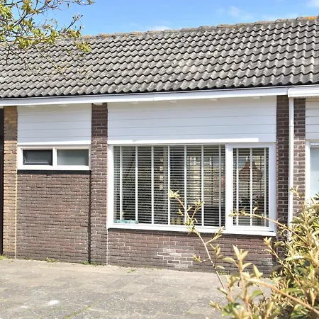 Casa Feliz * Egmond aan Zee