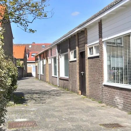 Vakantiehuis Casa Feliz
