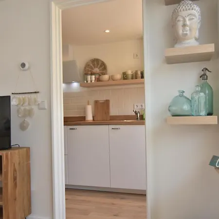 Casa Feliz Casa vacanze