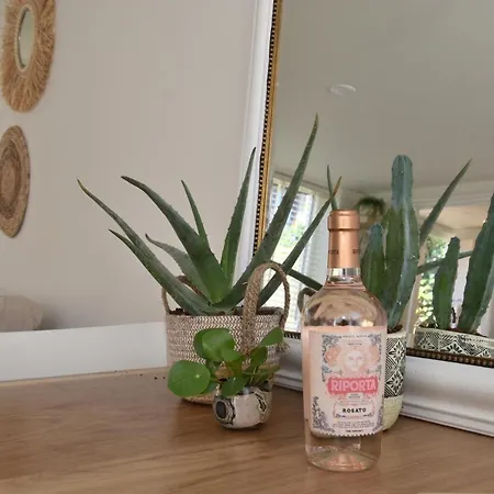 Casa Feliz Casa vacanze