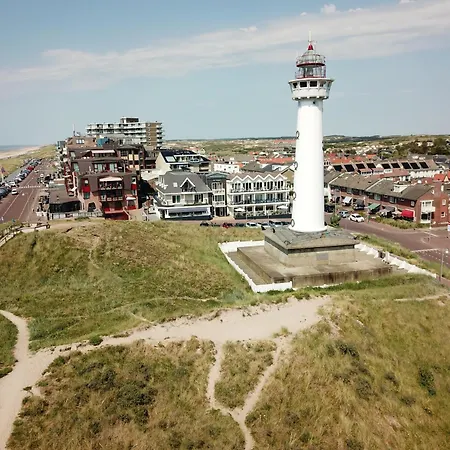 Casa Feliz * Egmond aan Zee