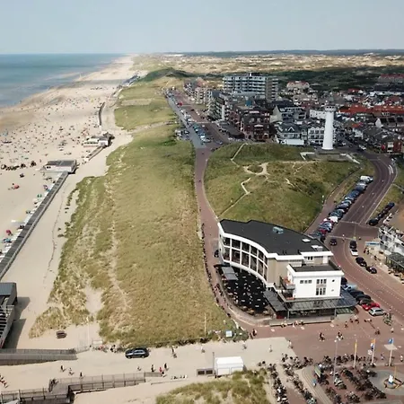 Casa Feliz Egmond aan Zee