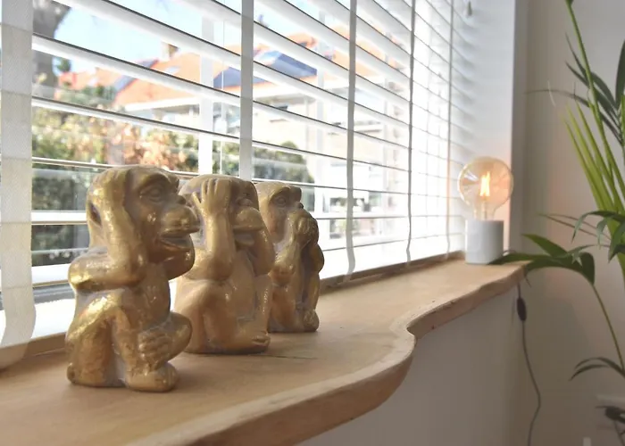 Prázdninový dům Casa Feliz