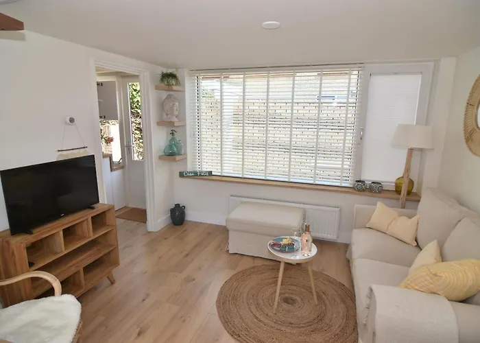 Prázdninový dům Casa Feliz