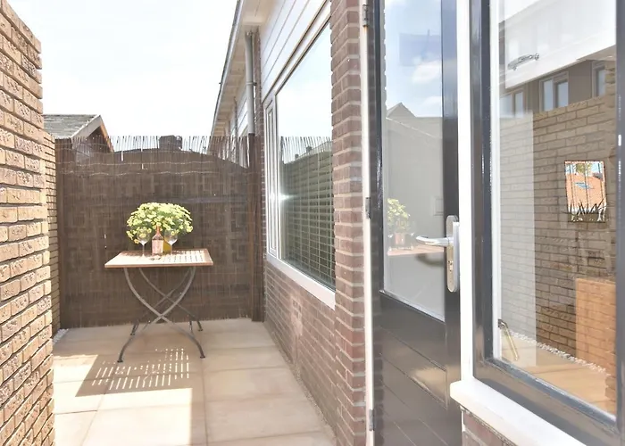 Casa Feliz Egmond aan Zee