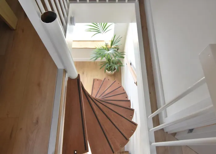 Tatil Evi Casa Feliz *