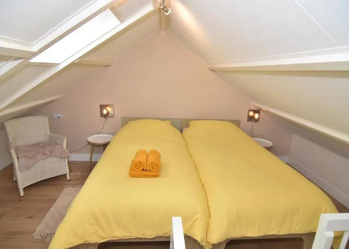 Casa Feliz Prázdninový dům