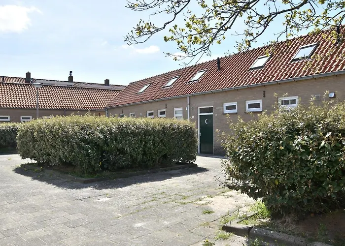 Casa Feliz Egmond aan Zee