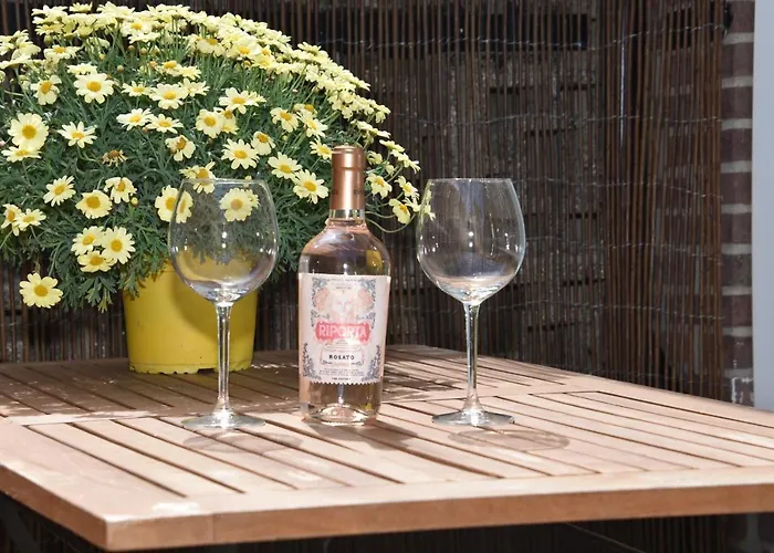 Tatil Evi Casa Feliz *