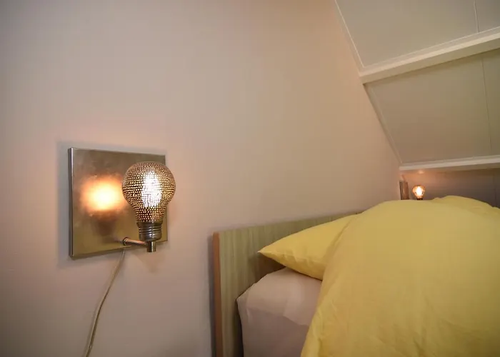 Prázdninový dům Casa Feliz *