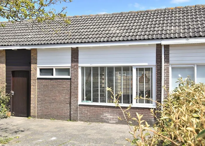 Casa Feliz * Egmond aan Zee