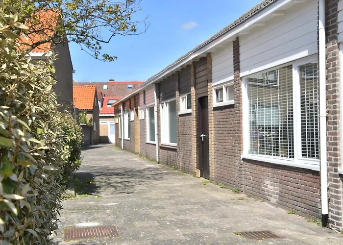 Prázdninový dům Casa Feliz