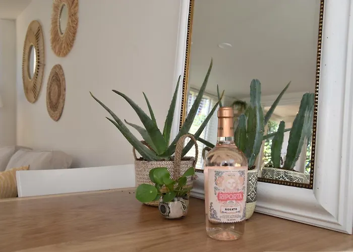 Casa Feliz Prázdninový dům