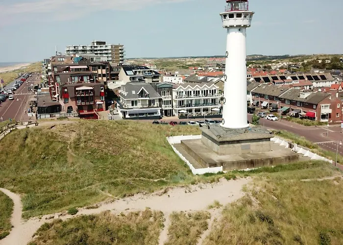 Casa Feliz * Egmond aan Zee