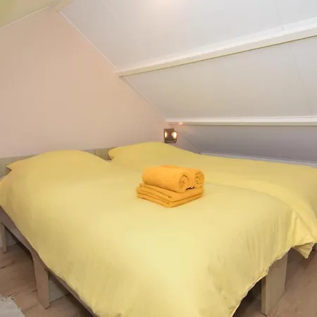 Holiday home Casa Feliz Egmond aan Zee