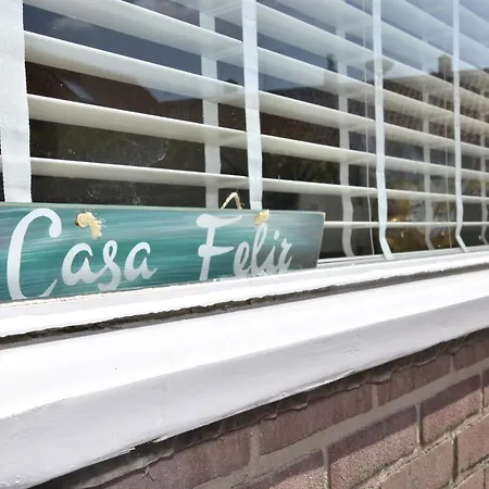 Casa Feliz