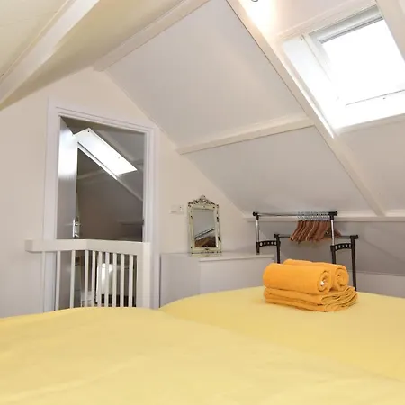 Casa Feliz Holiday home Egmond aan Zee